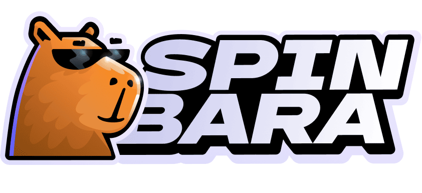 Spinbara Logo
